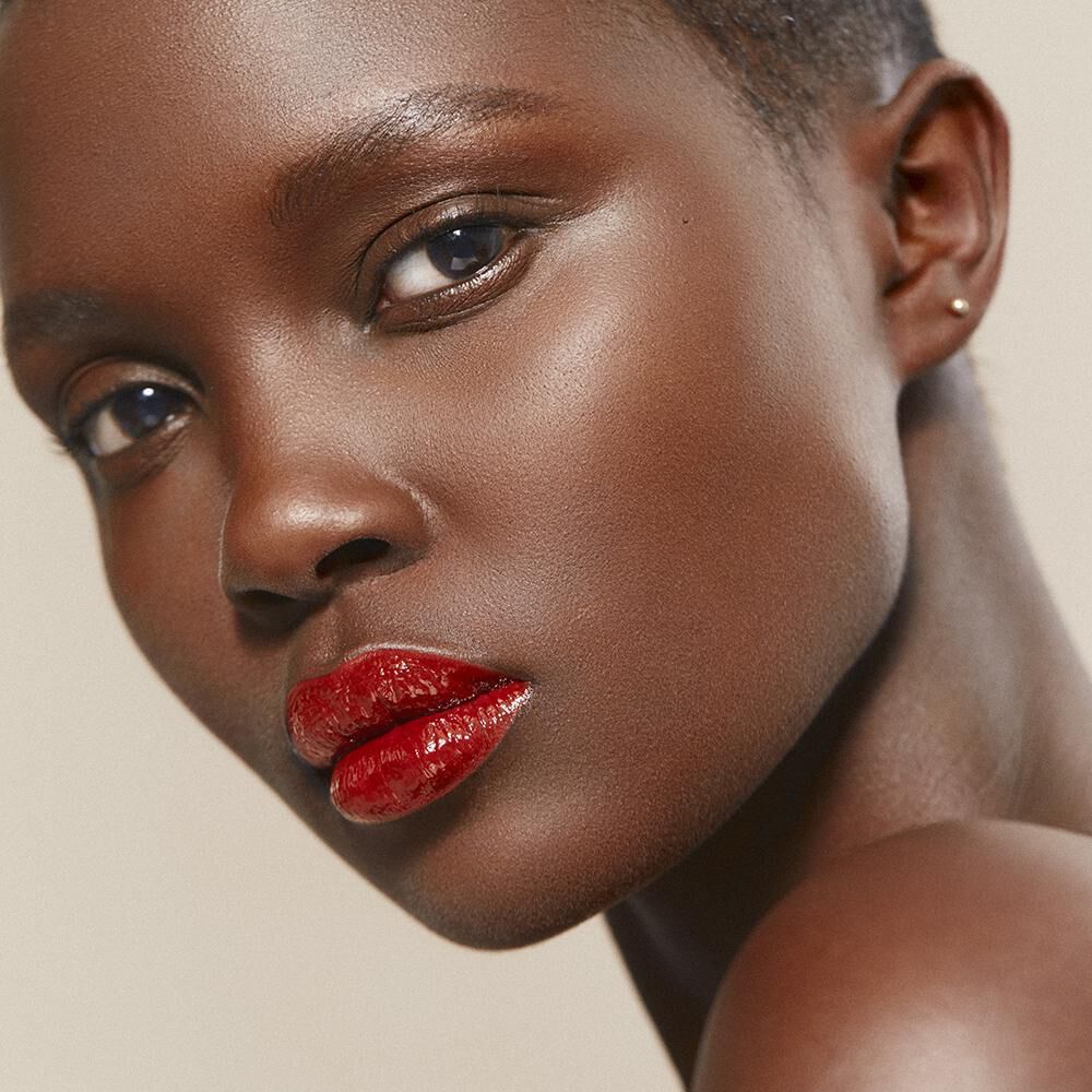 Ecstasy Mirror Full-Coverage High-Shine Lip Gloss | Armani